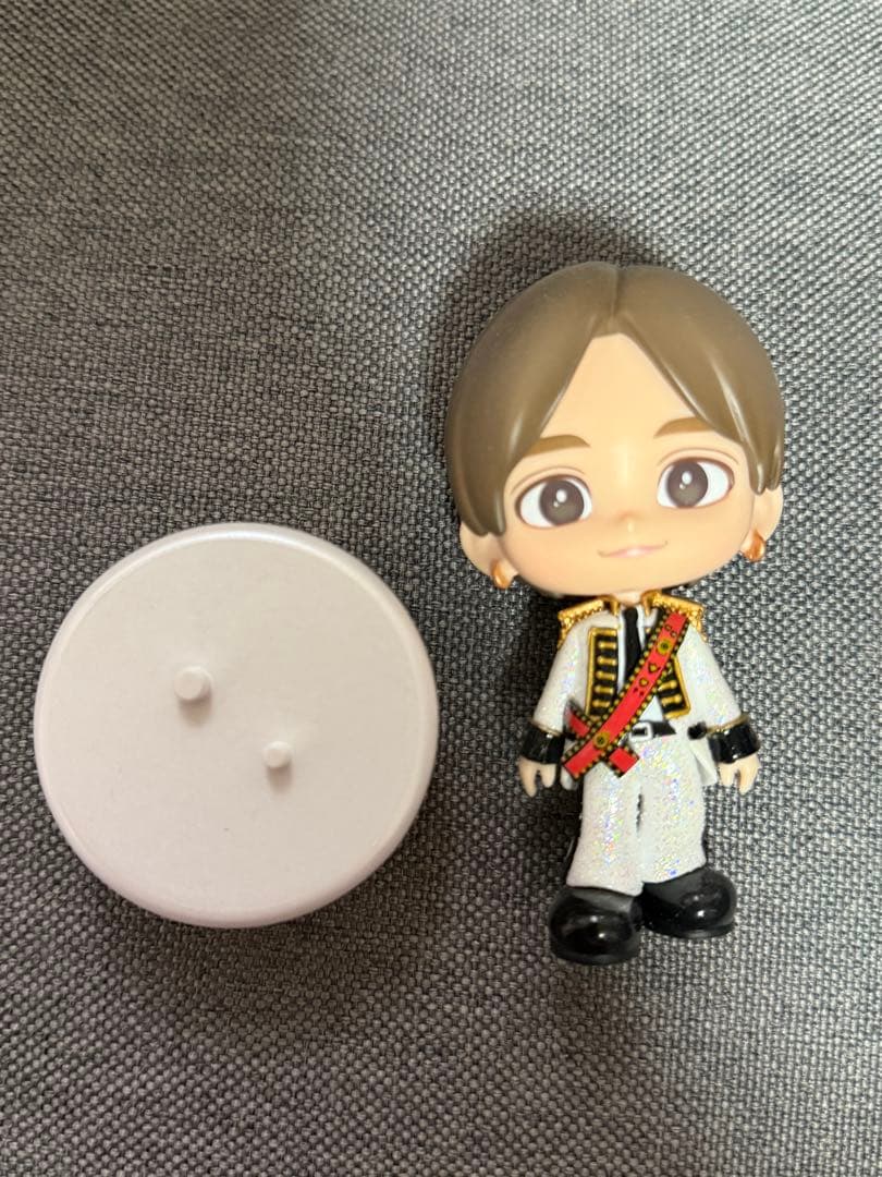 山田涼介 フィギュア シークレット - メルカリ