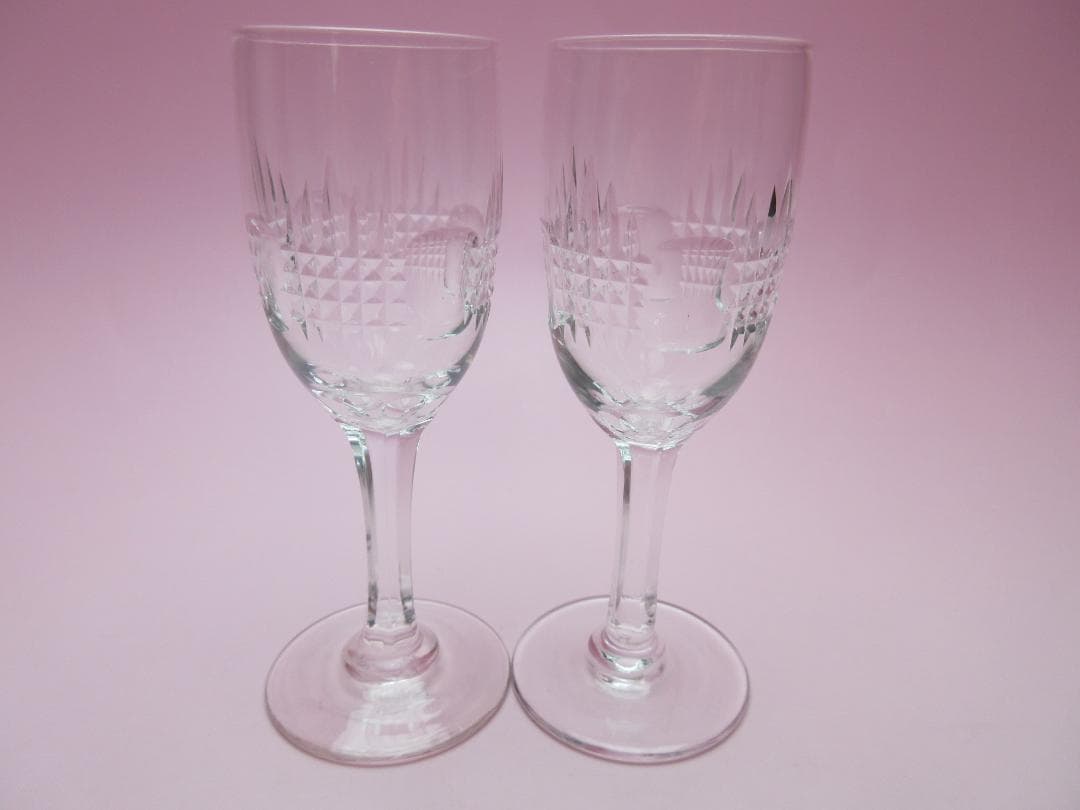 時代 グラビュール デキャンタ ショットグラス 専用箱入り UE80126