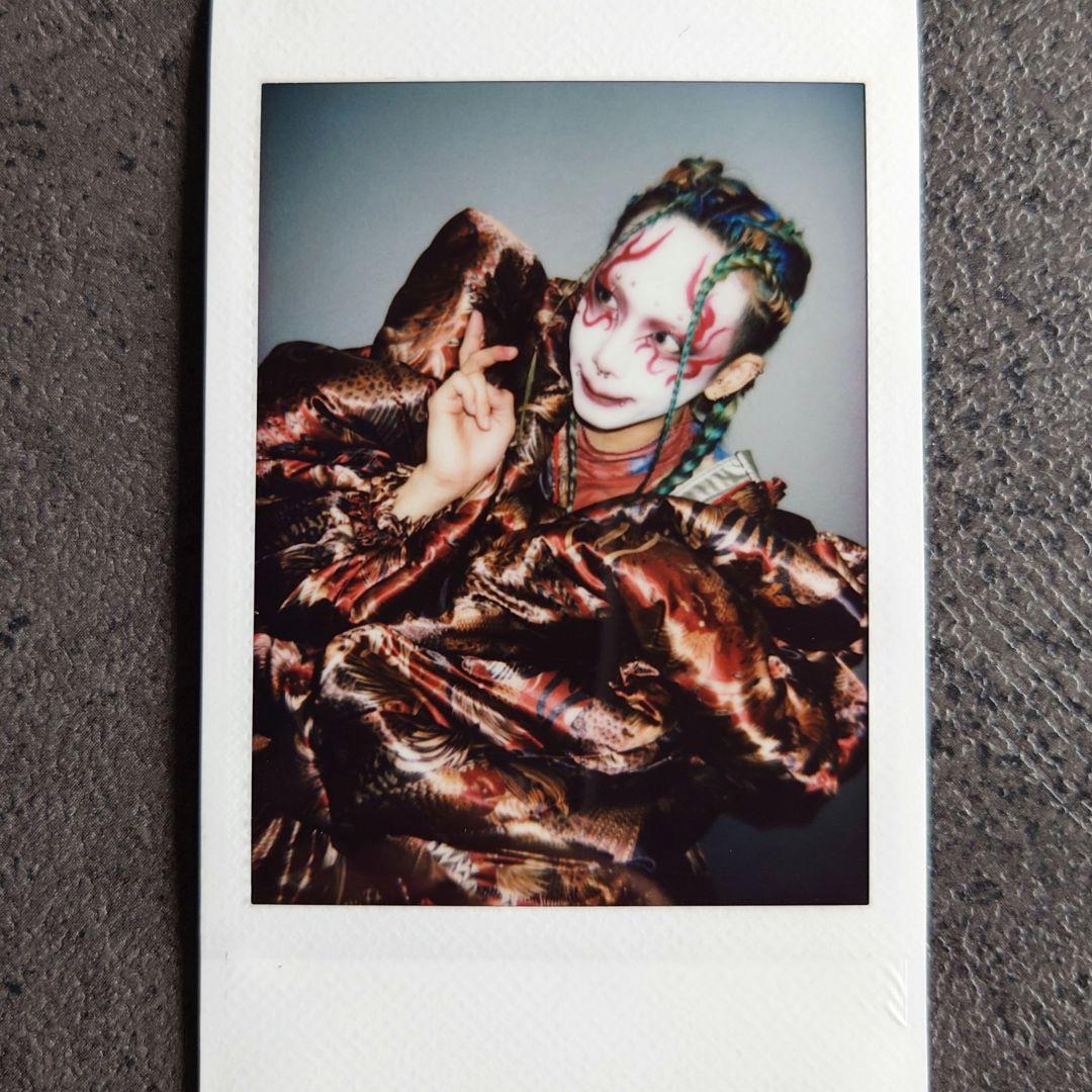 キズ きょうのすけ チェキ - メルカリ