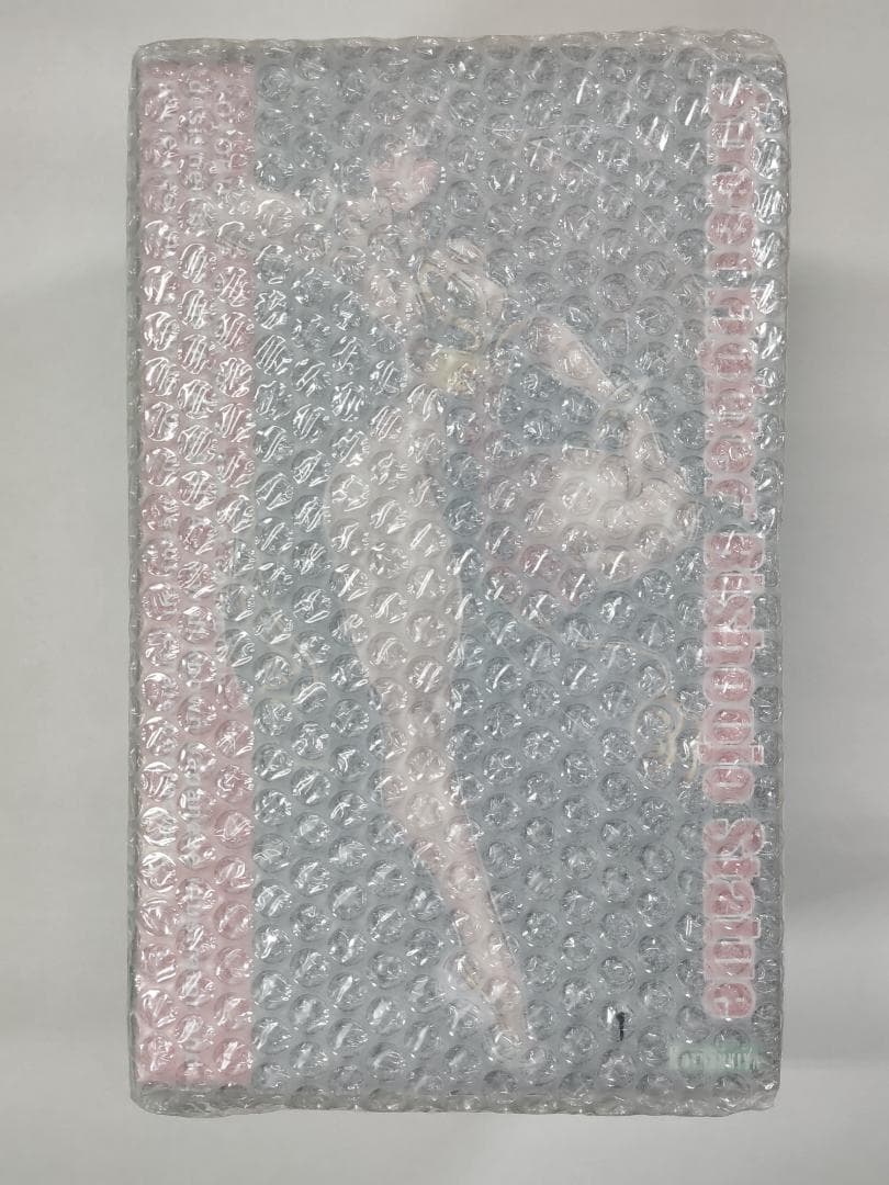 新品 コトブキヤ 春麗 -BATTLE COSTUME- 1/7