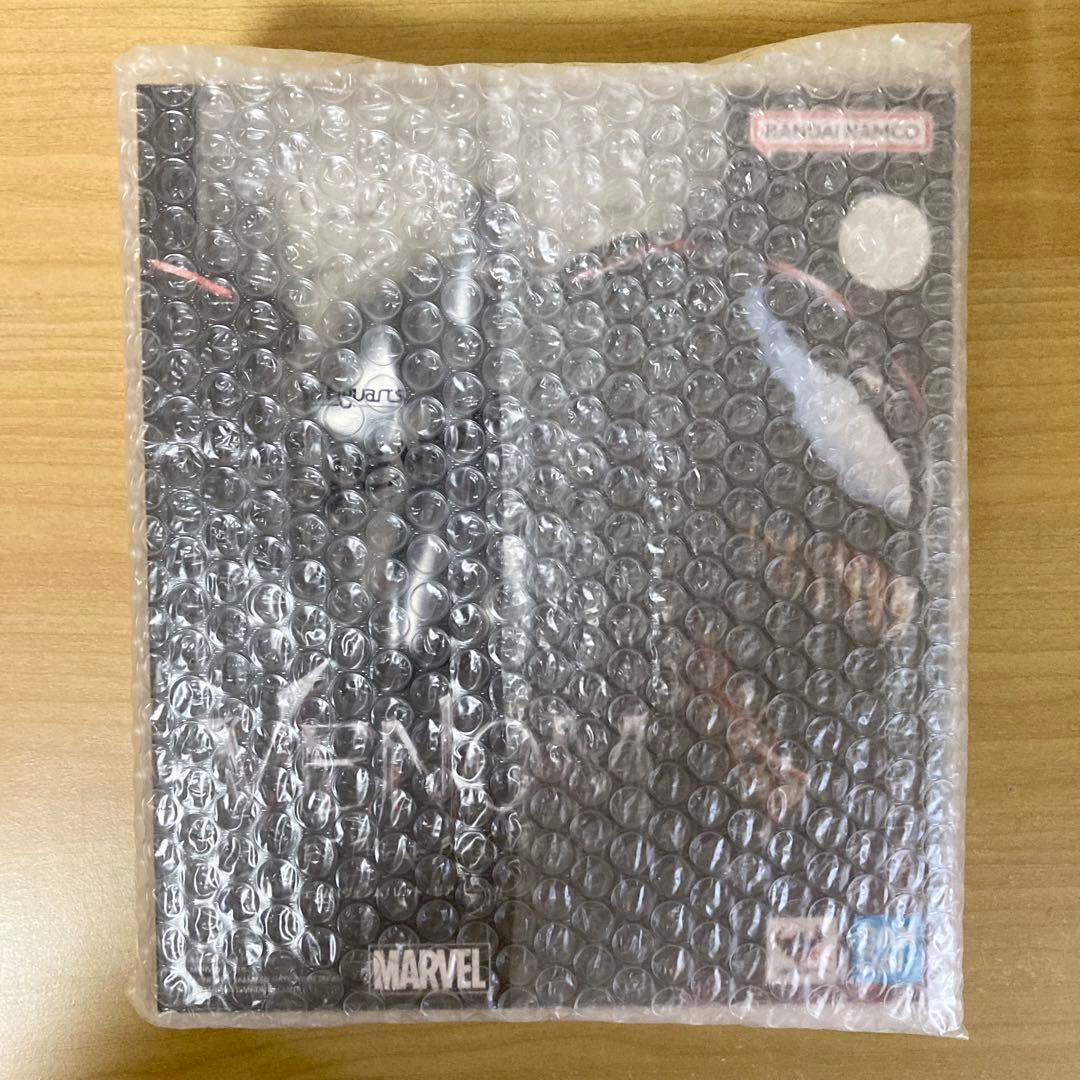 S.H.Figuarts ヴェノム(ヴェノム:レット・ゼア・ビー・カーネイジ)