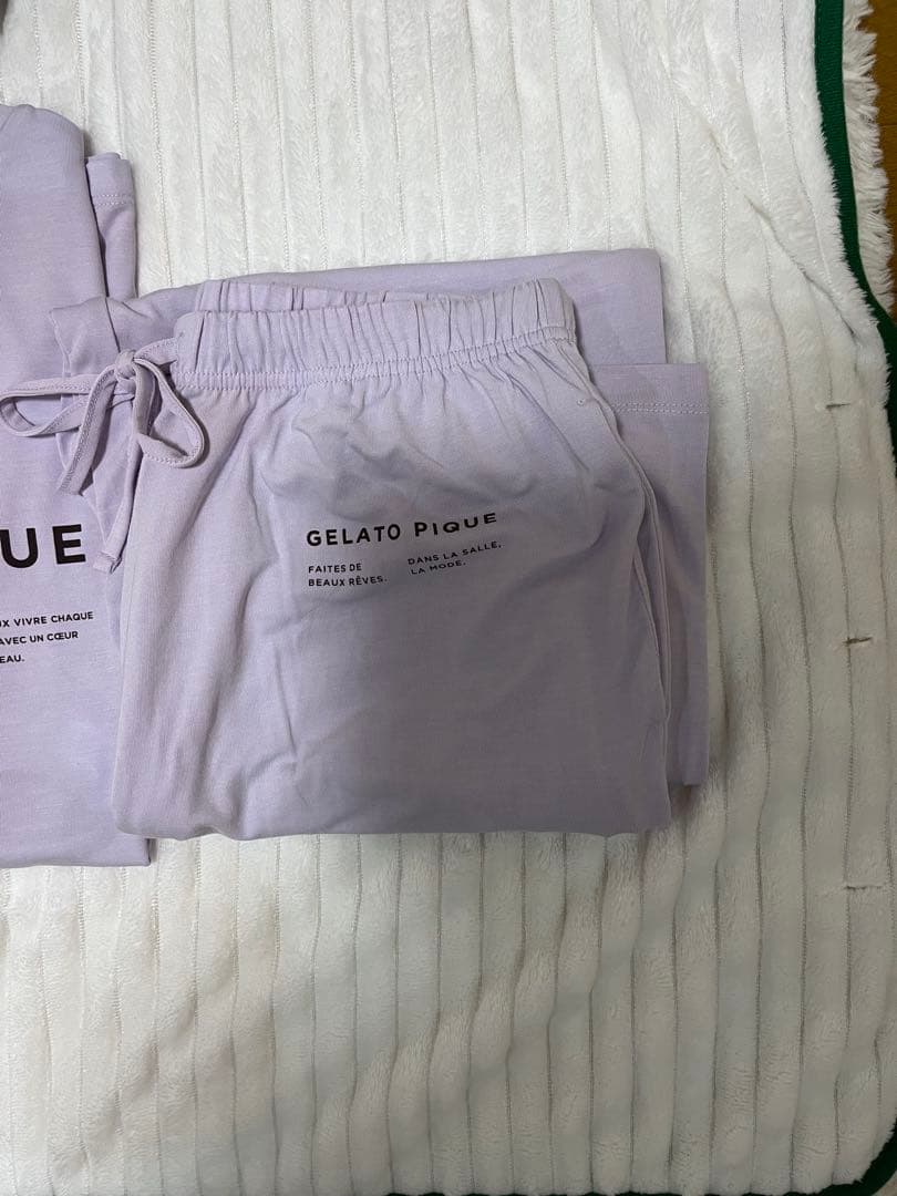 GELATO PIQUE 福袋2026