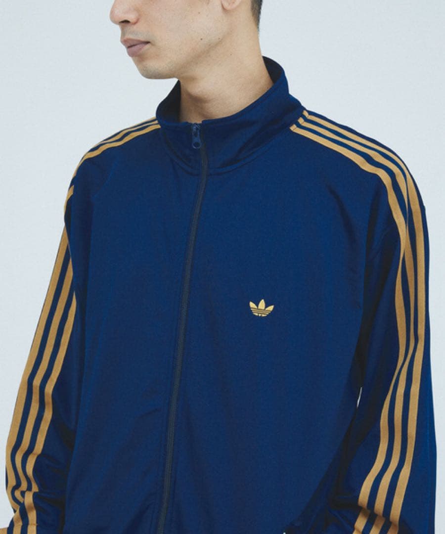 adidas ベッケンバウアー　トラックジャケット　別注