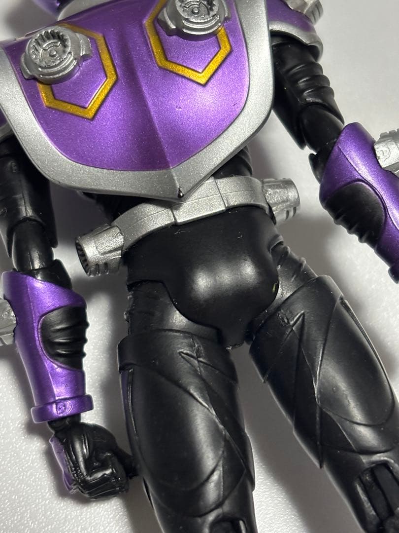 s.h.figuarts 仮面ライダー龍騎&ナイト&王蛇&ゾルダセット