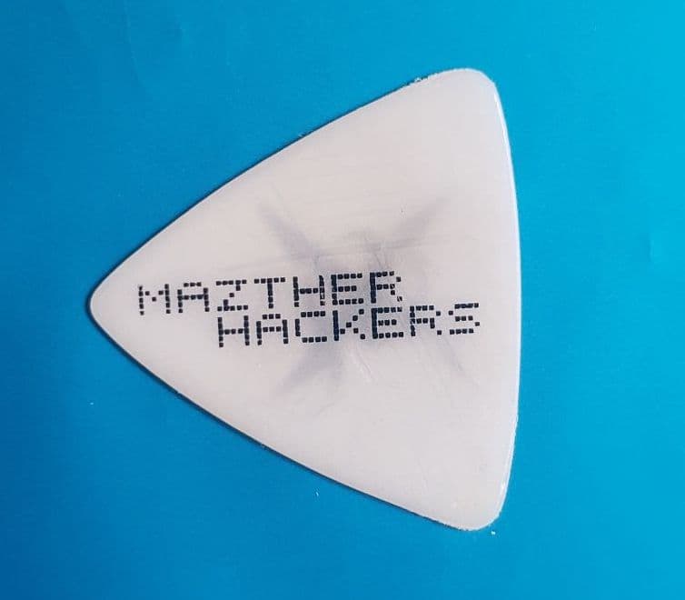 非売品】GLAYpure soul ツアーHISASHI使用済みギターピック