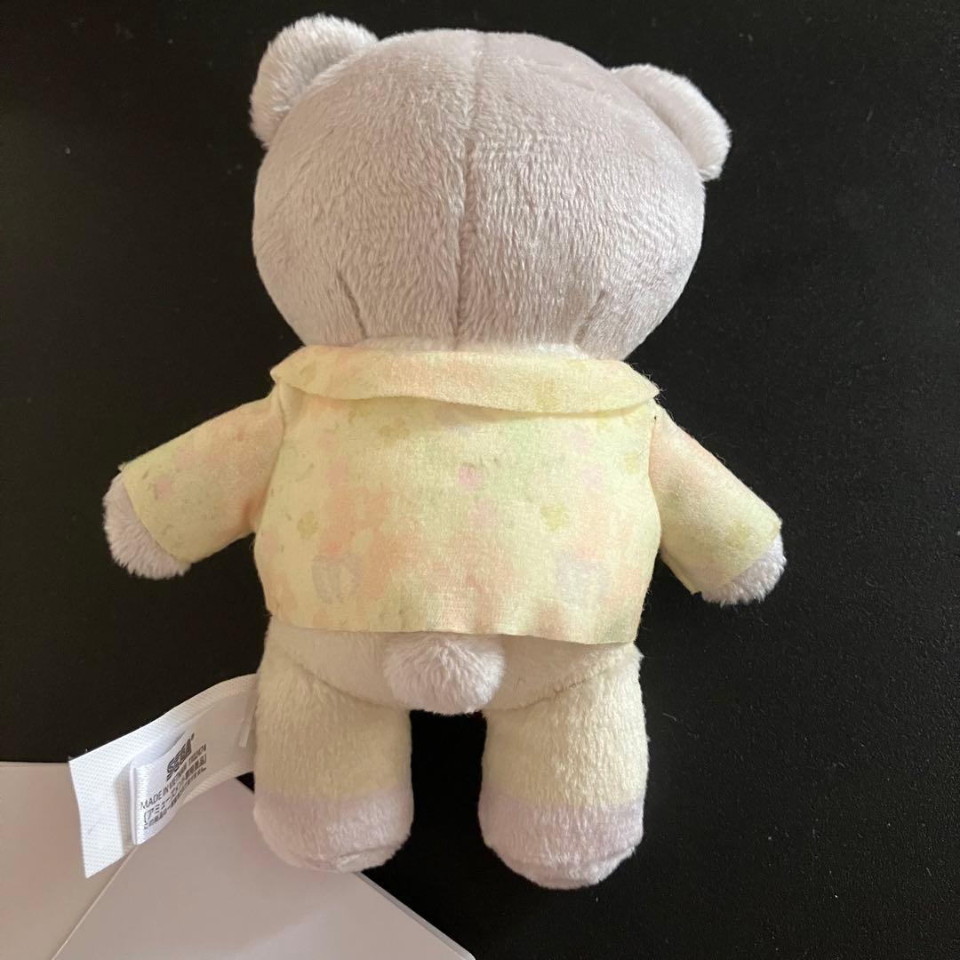 BE:FIRST LEO】 ぬいぐるみ くま レオ ビーファースト タグ付き - メルカリ