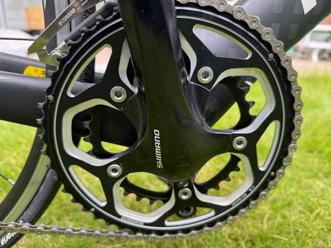 ピナレロ　GAN S 105 スカイ　53【手渡しのみ】