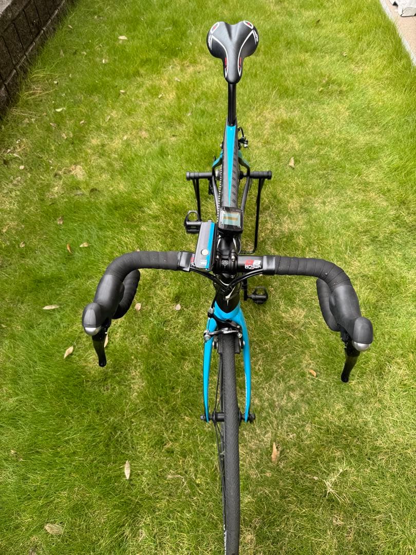 ピナレロ　GAN S 105 スカイ　53【手渡しのみ】