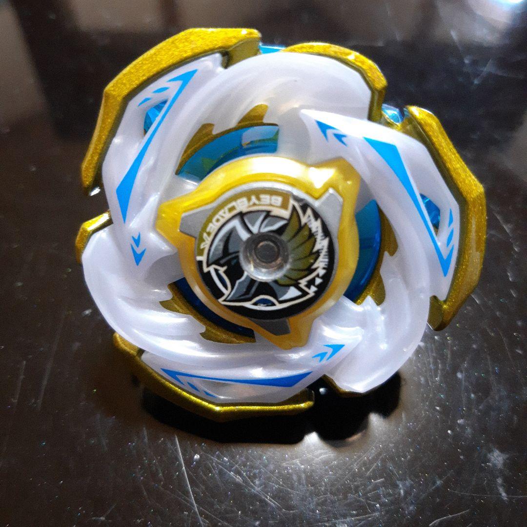 レアベイ ワルキューレボルトS4-70V