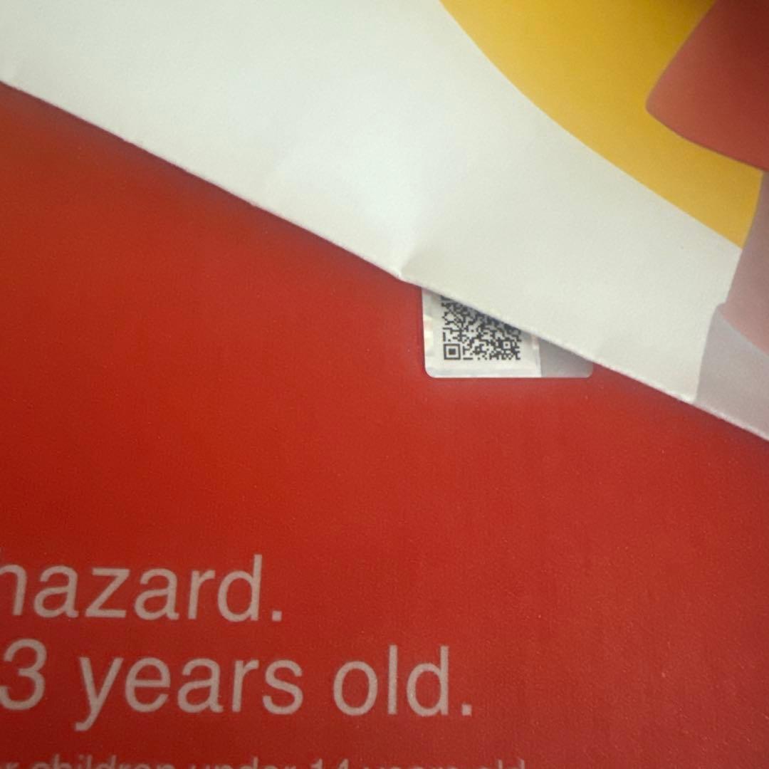 正規品 本物Big into Energy ROCK THE UNIVERSE