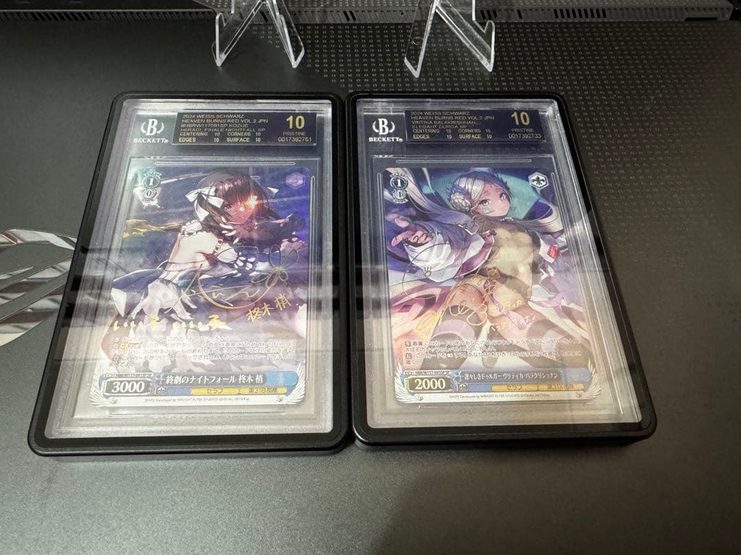 終劇のナイトフォール　柊木梢　凛々しきドゥルガー　ヴリティカ・バラクリシュナン