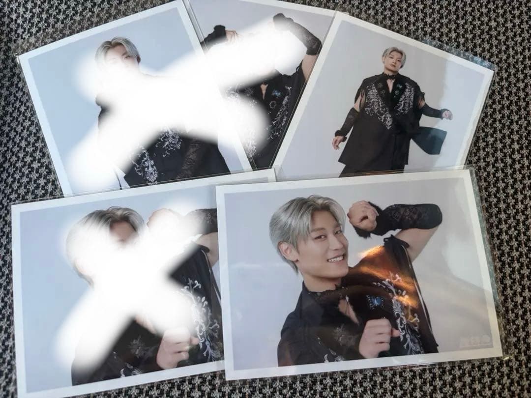 超特急 アロハ 生写真 - メルカリ