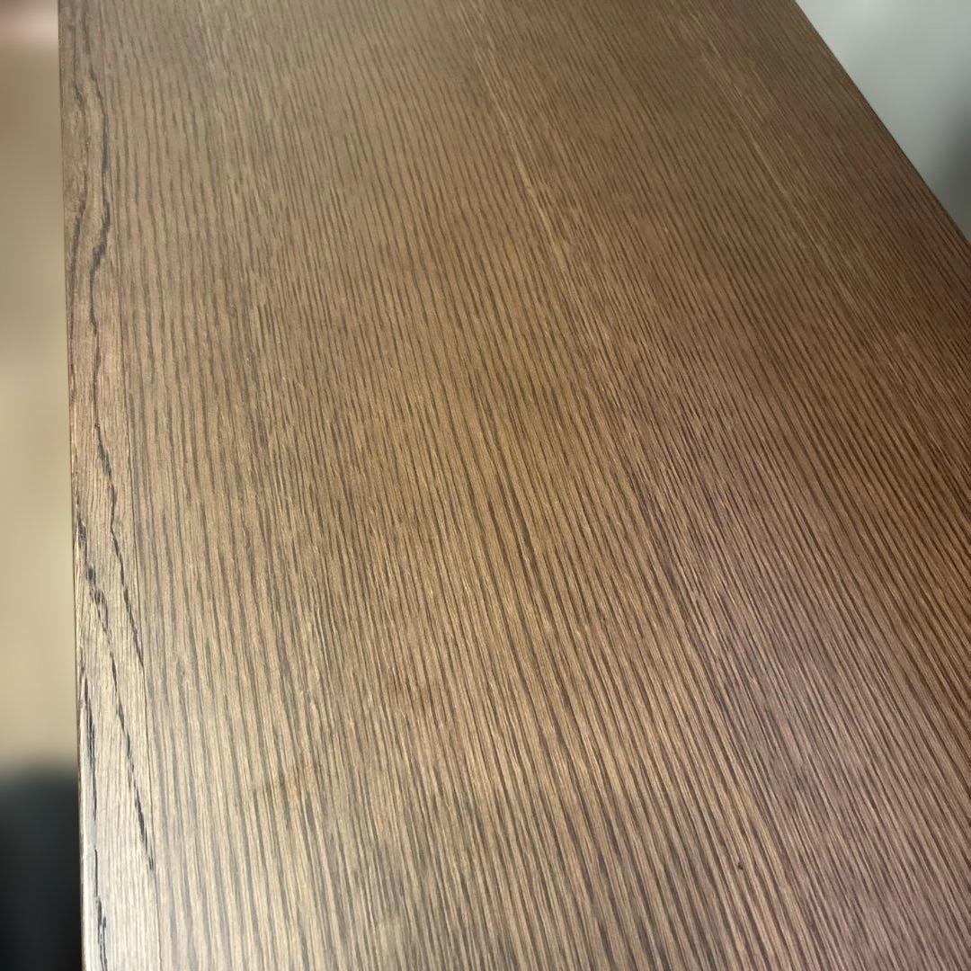 mie（ミエ）北欧様 カリモク テレビボード モカブラウン