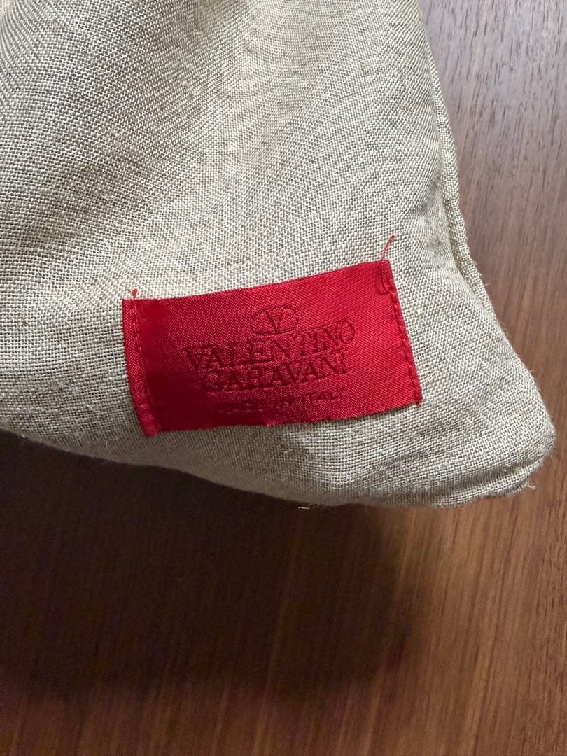 VALENTINO GARAVANIバッグ 外袋付き