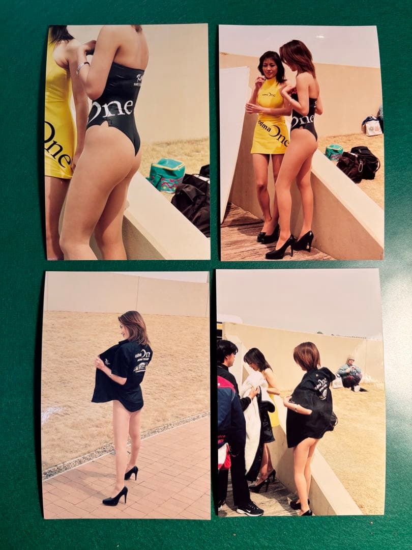 全部のせパック 国本真子　レースクイーン 写真64枚