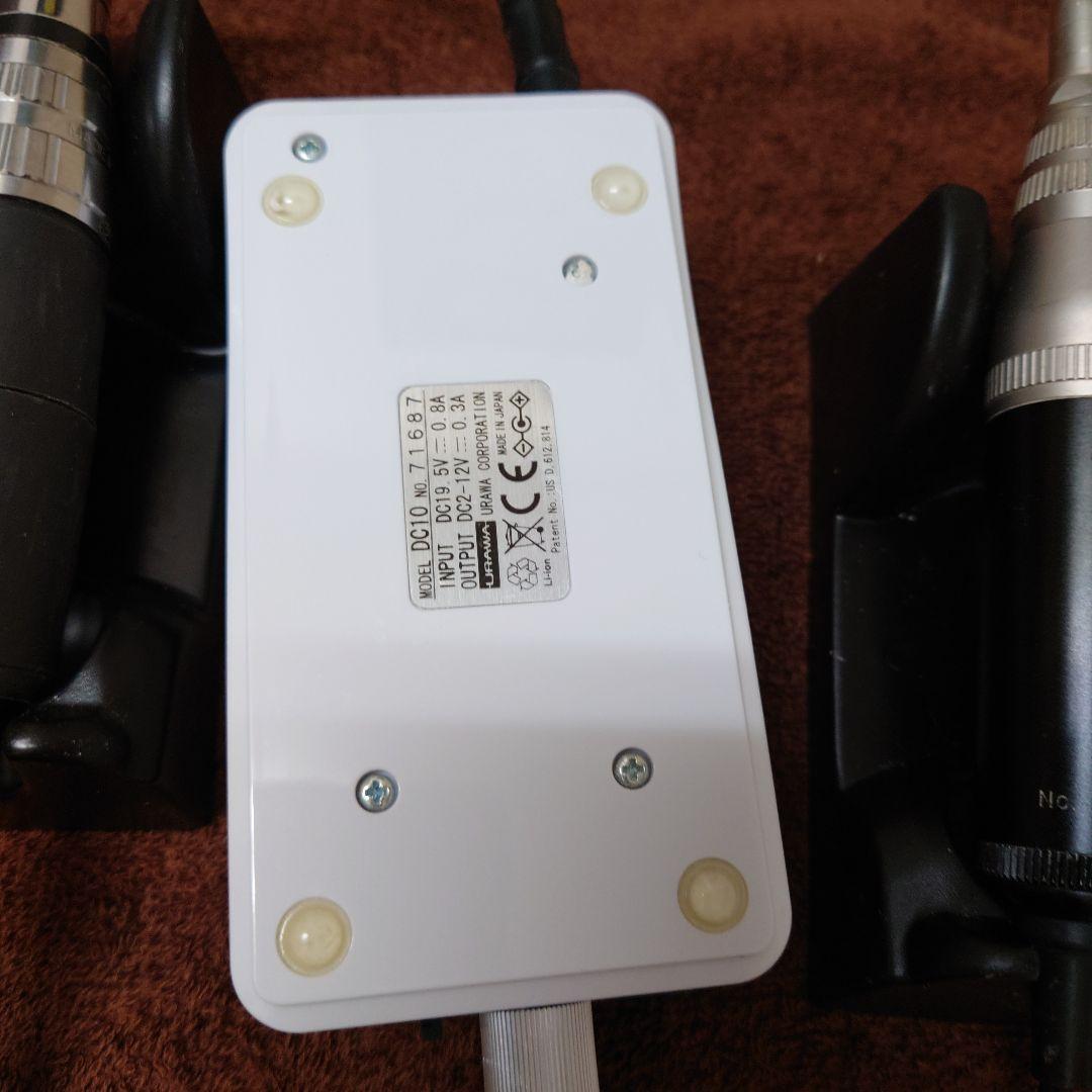 【激安】ネイルマシン ２台