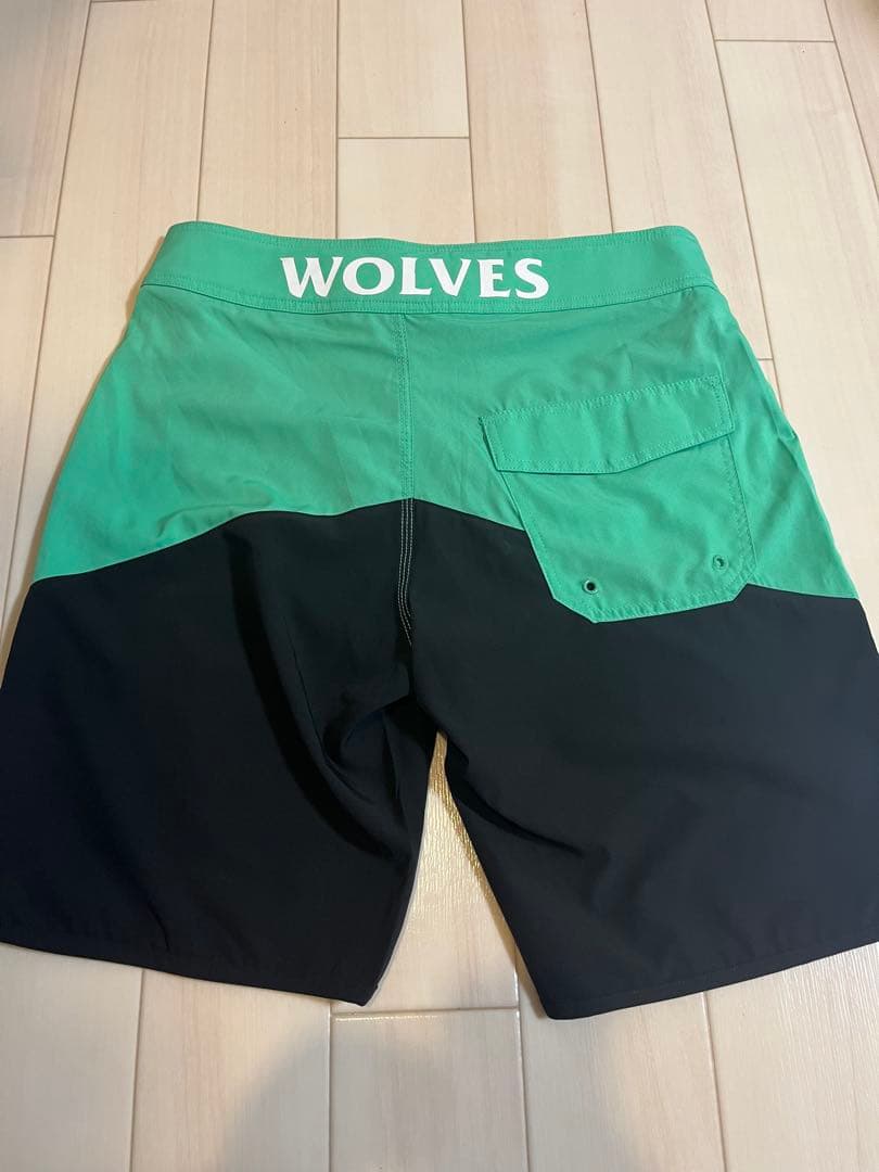 ダルクスポーツ サーフパンツ 28