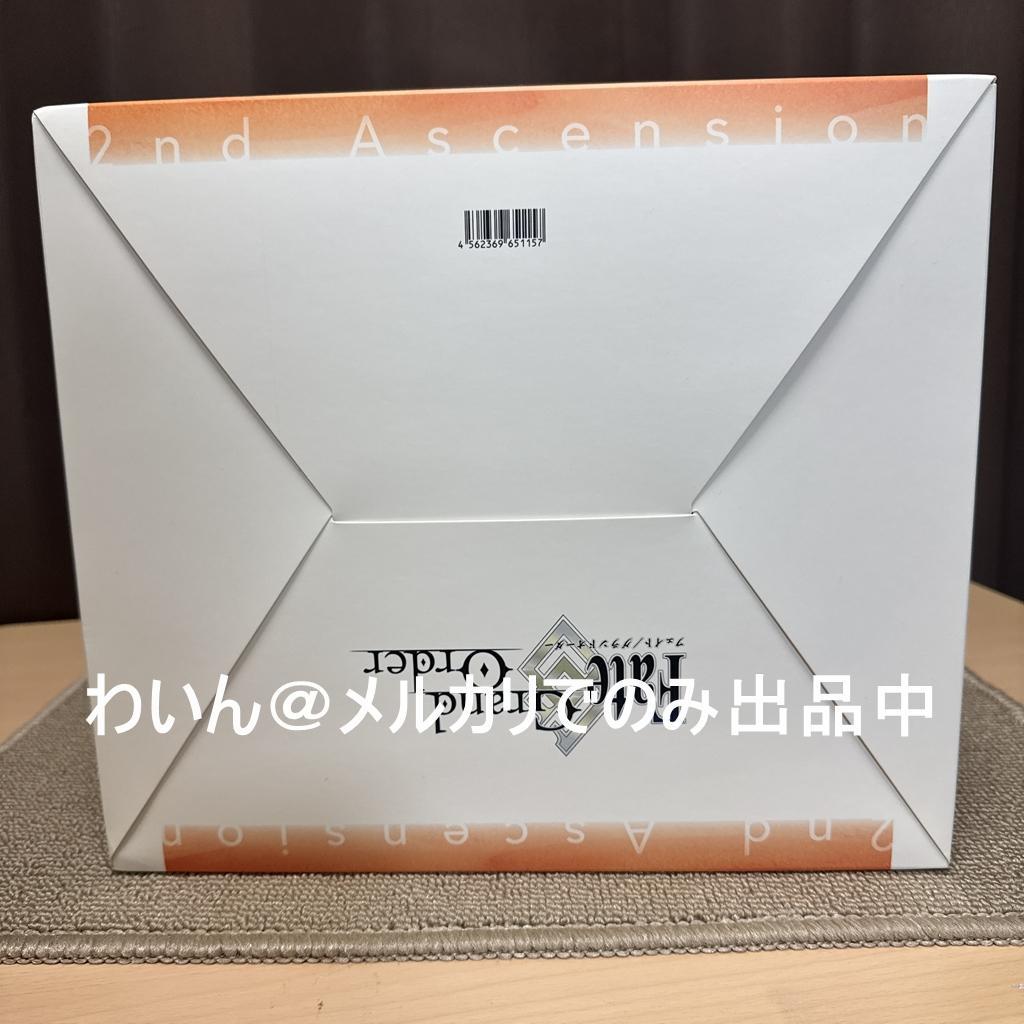 FGO ムーンキャンサー/BB (第二再臨) 1/7 完成品フィギュア