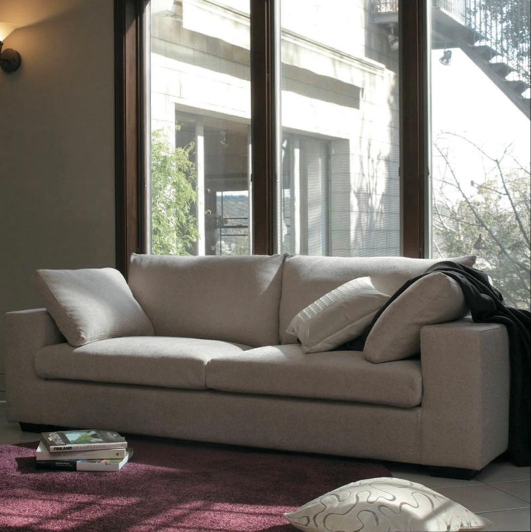 Wonder womanソファ 藤栄 FUJIEI ELENA エレナ