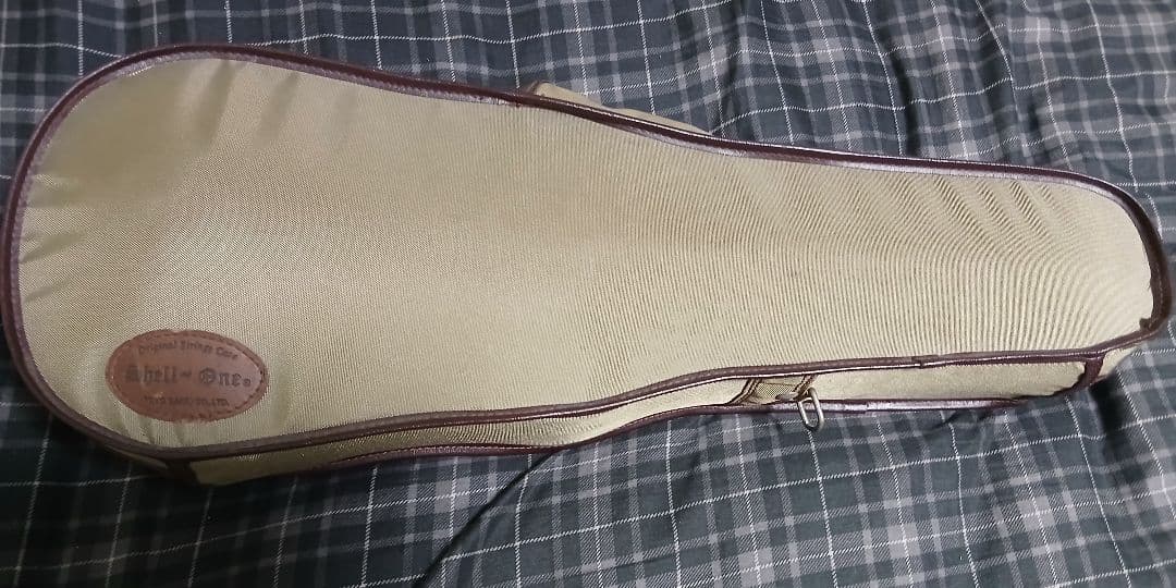 新品弓付き　SUZUKIバイオリン　No.300 1/8　1996年製