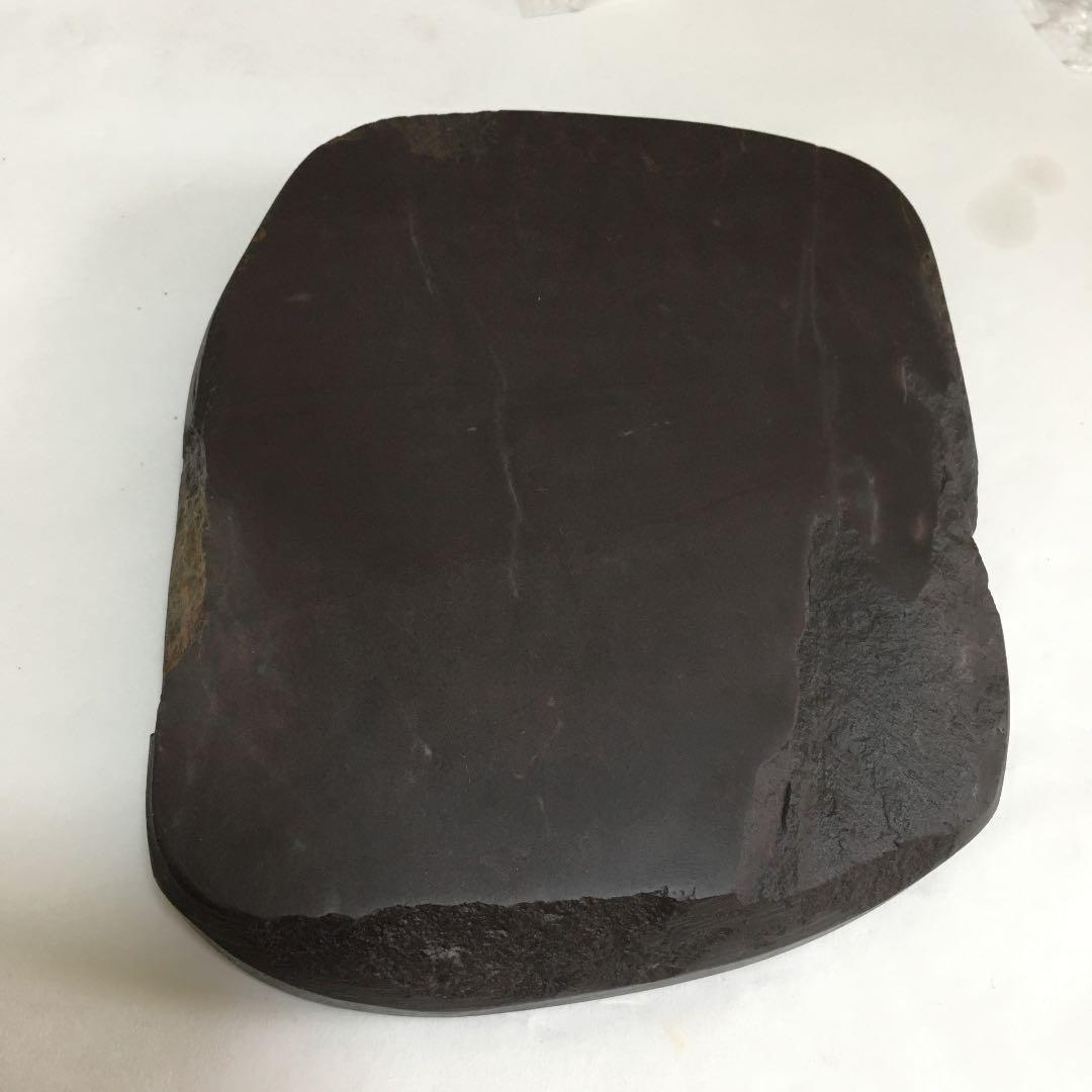 老坑水巖 (硯板) 原石 23 逸品『端溪硯 水巖老坑