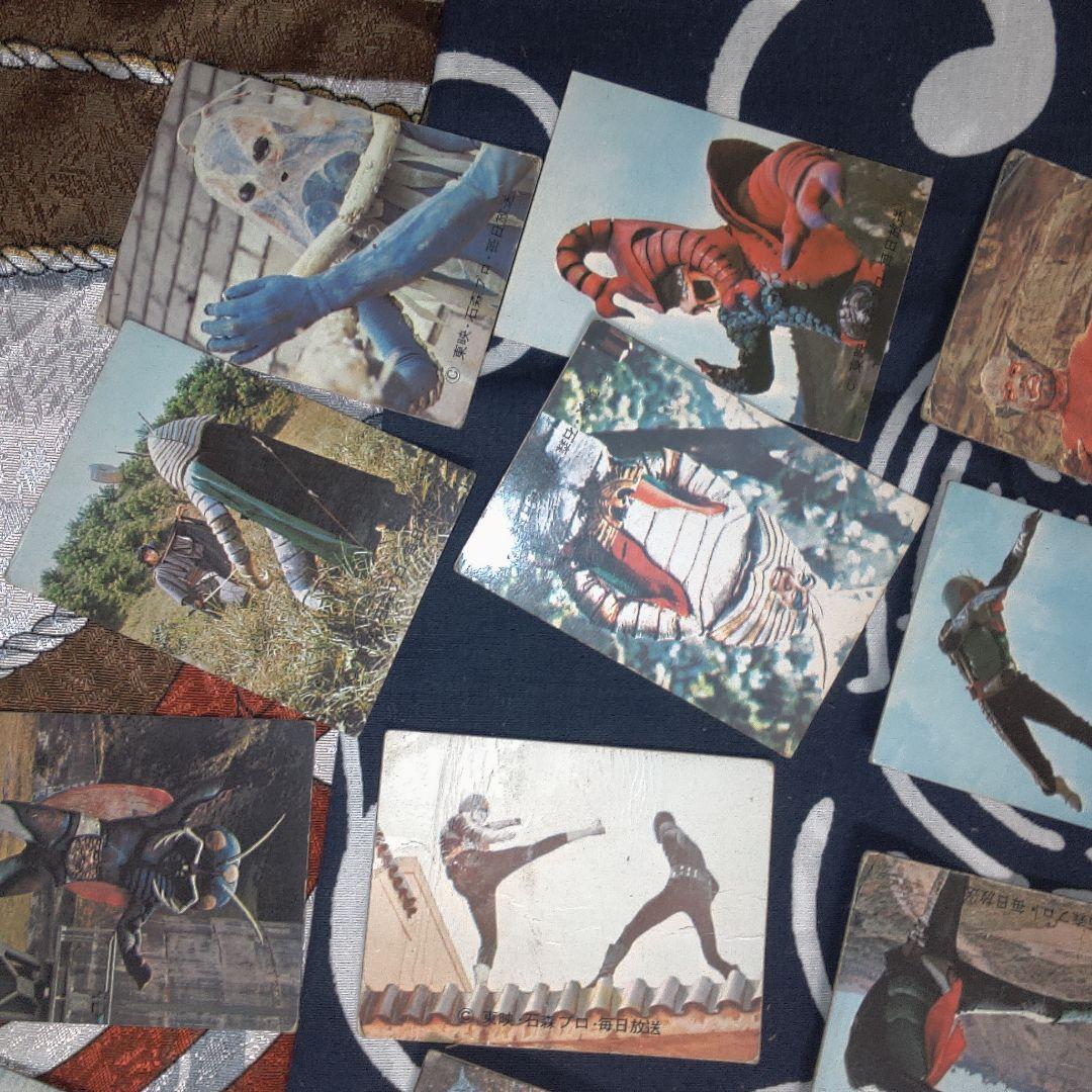 仮面ライダー ５ バラ売り可能