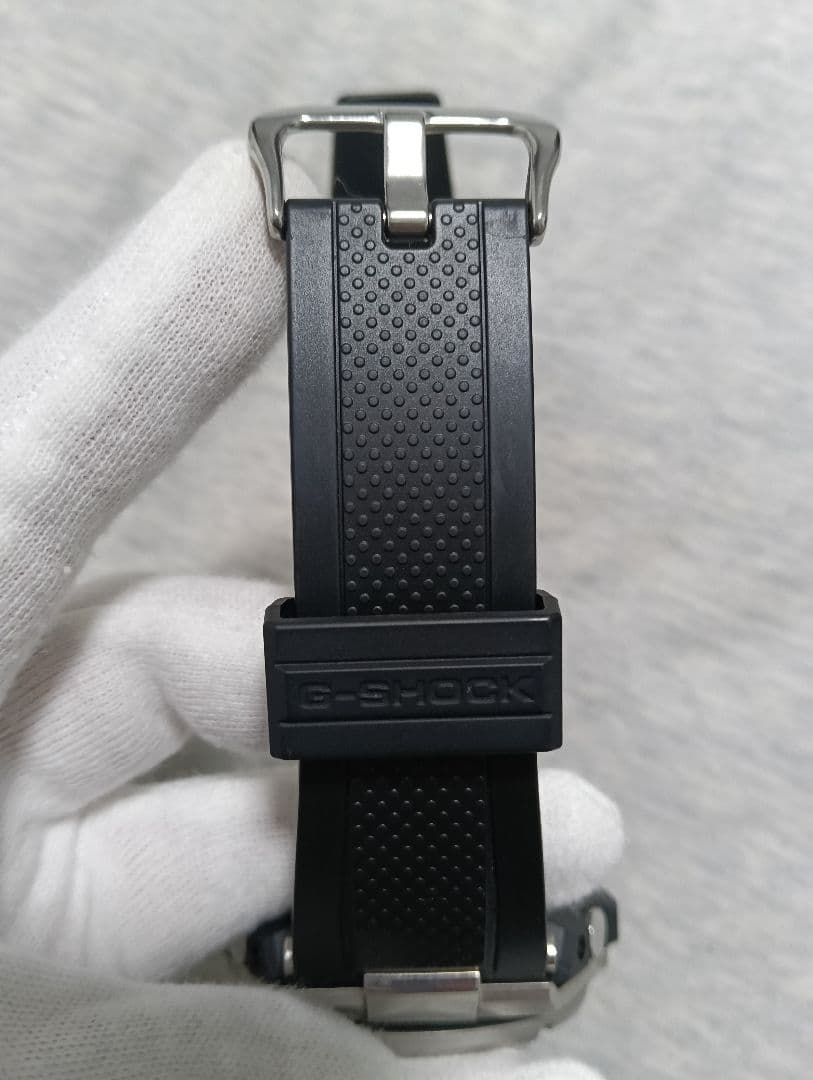 時計 CASIO G-SHOCK G-STEEL GST-S110