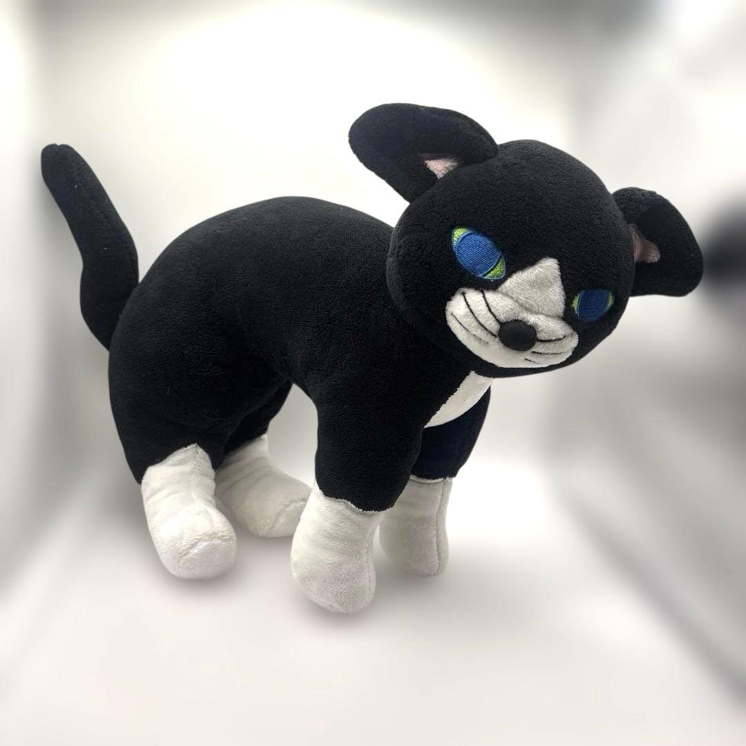 シューラルー SHOO LA RUE Oui Non ういのん ぬいぐるみ