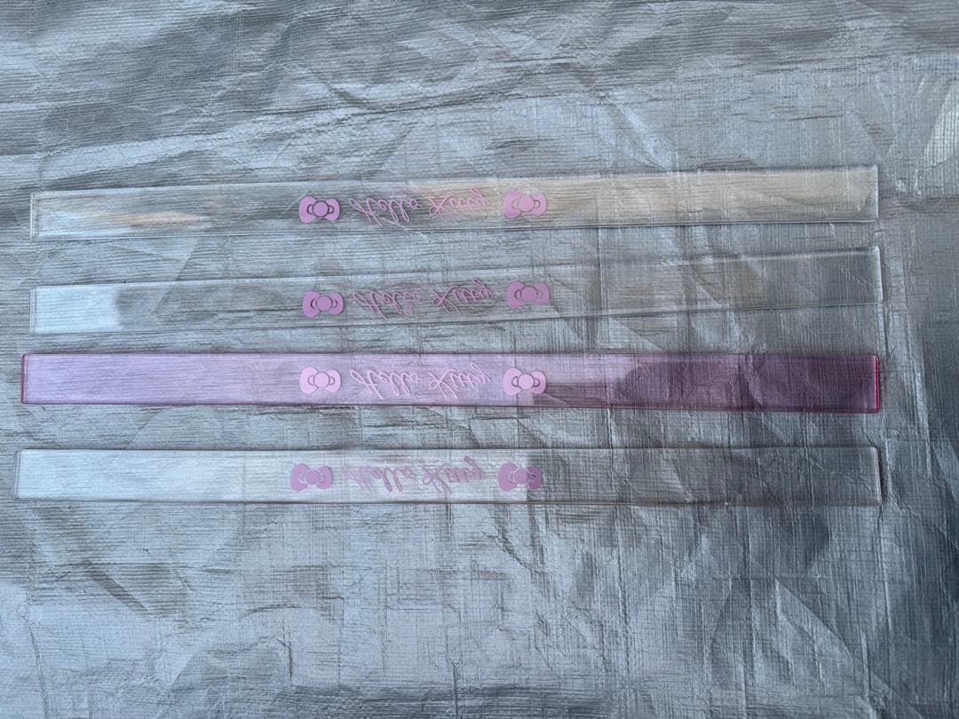 1207）ハローキティ 麻雀セット