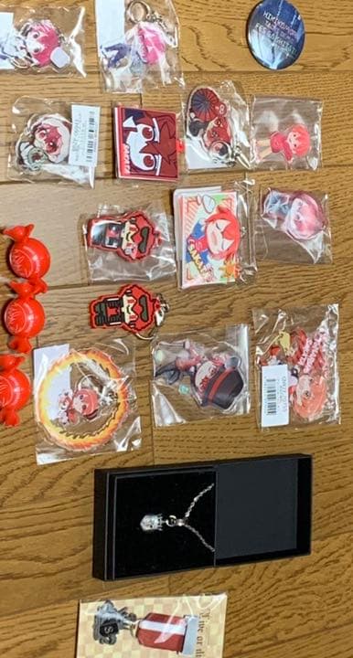 ①あほの坂田 となりの坂田 浦島坂田船 うらたぬき 志麻 センラ 歌い手 グッズ