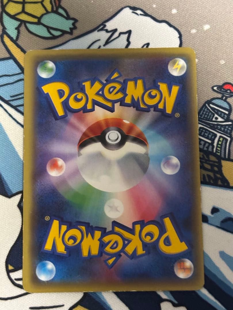 ブラッキーEX SR XY10 めざめる超王 082/078 umbreon