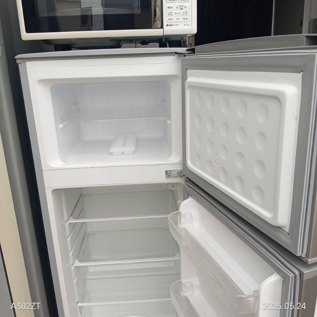 1846設置まで対応 新生活　冷蔵庫　洗濯機　レンジセット