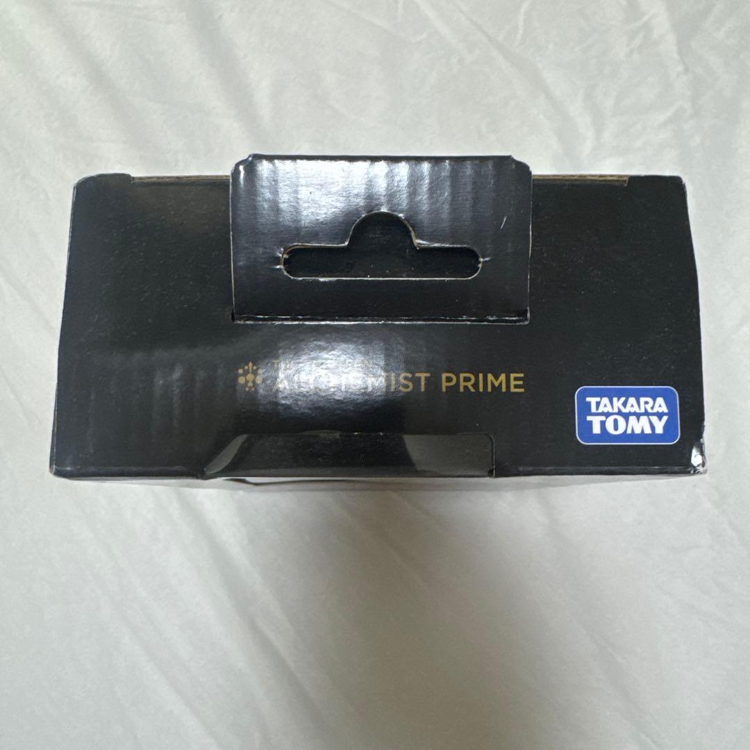 未開封　トランスフォーマー　AOTP 4体セット