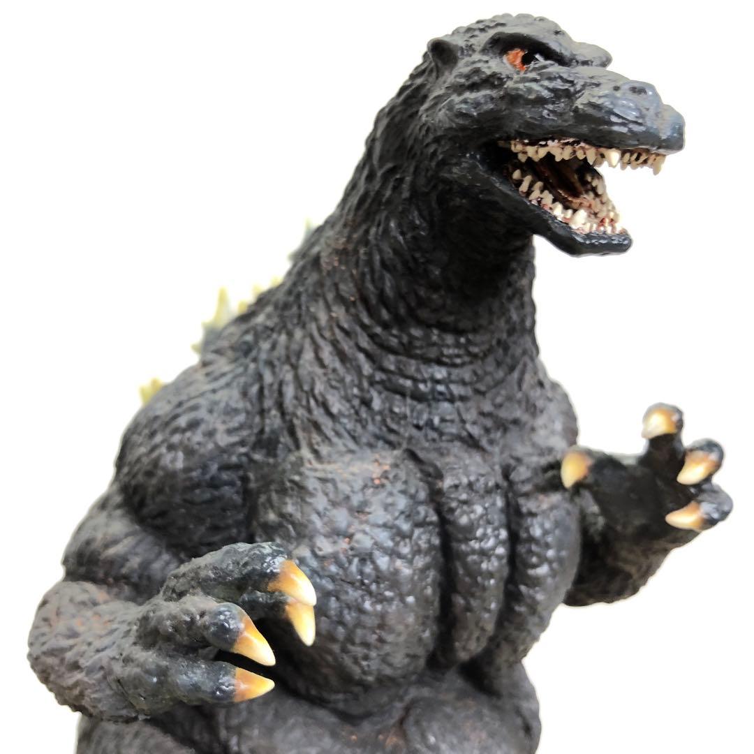 ゴジラ フィギュア 約30cm 原型師　酒井ゆうじ　デスゴジ