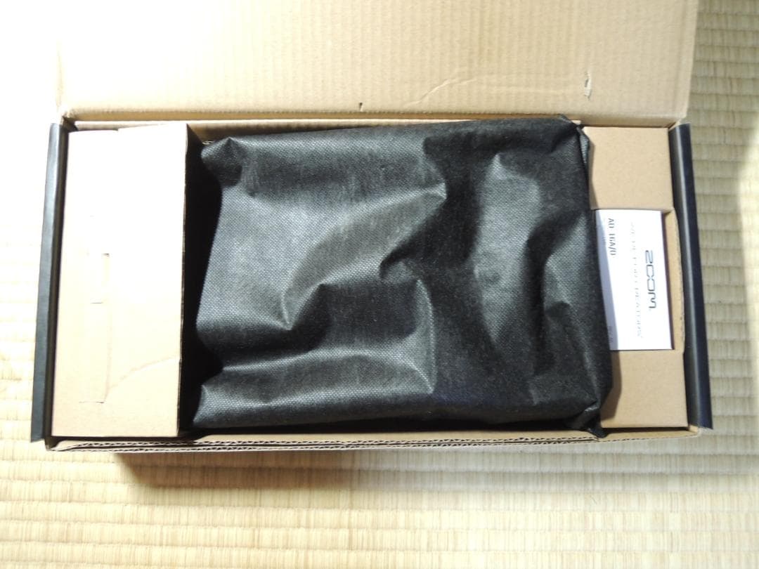 ♪新品同様♪ G3Xn 元箱、書類、電源アダプター（未使用）付き 2025年