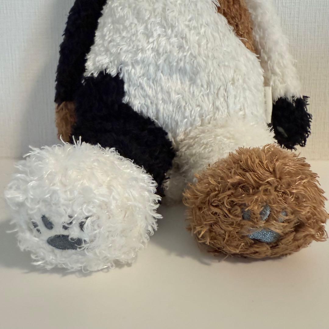 【レア】りぶはーと　抱きまくらミニ　ねこのチャーミー