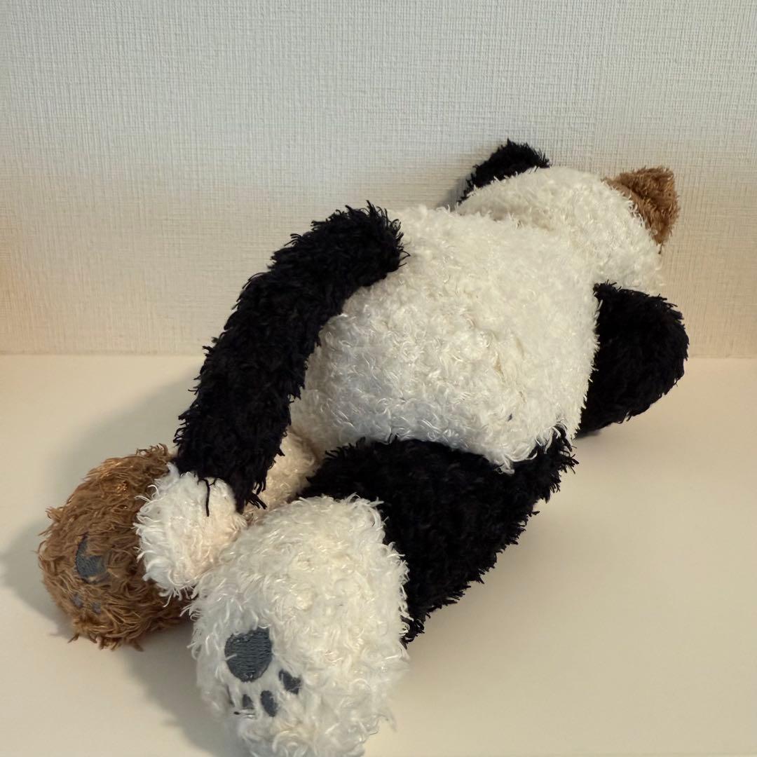 【レア】りぶはーと　抱きまくらミニ　ねこのチャーミー