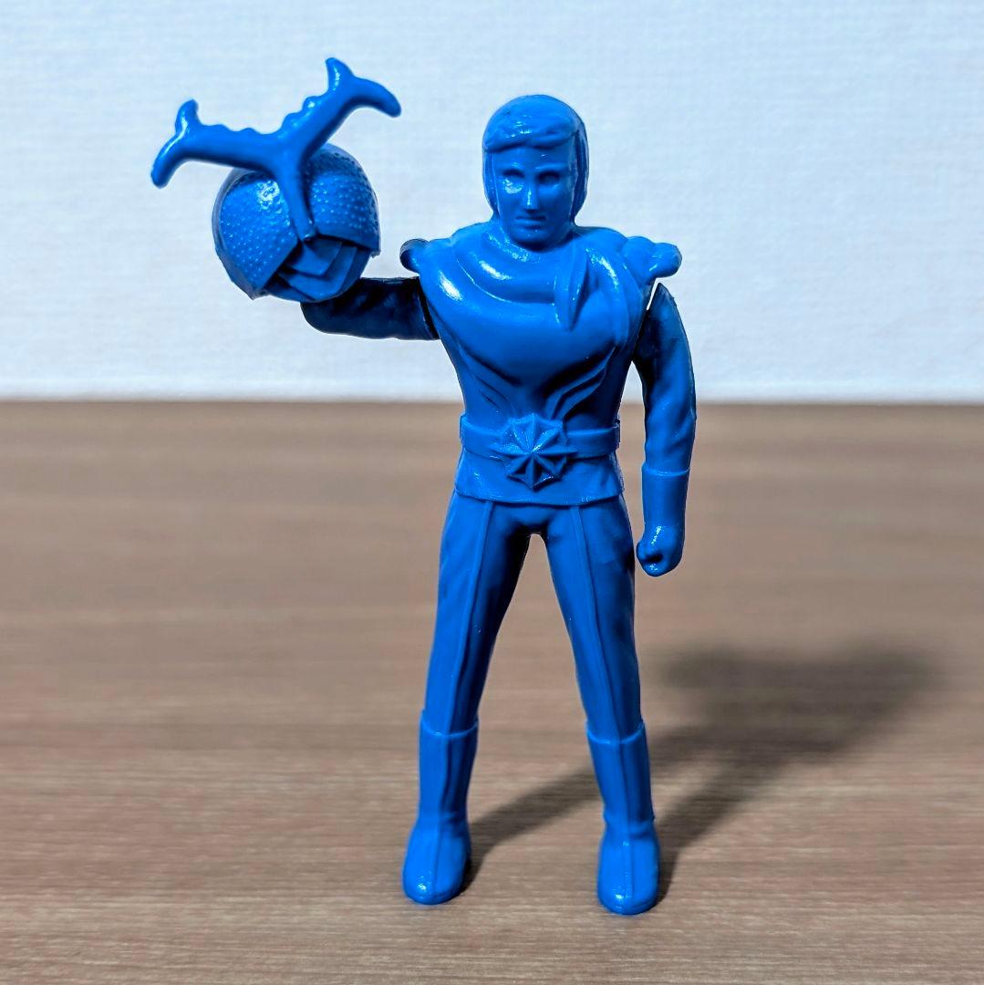 当時物 バンダイ マスコミシリーズ プラモデル 仮面ライダー 5体 組立