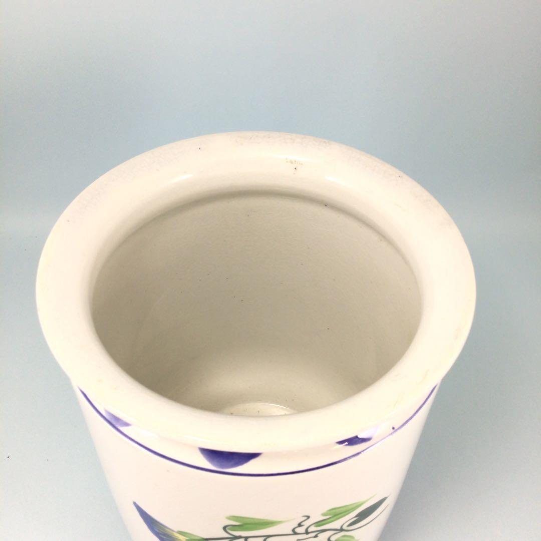 新紅毛水指 塗蓋 即中斎在判・箱 表千家家元 和蘭陀焼 茶道具 - メルカリ