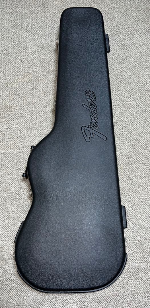 ギター Fender American Deluxe Storatocaster HSS