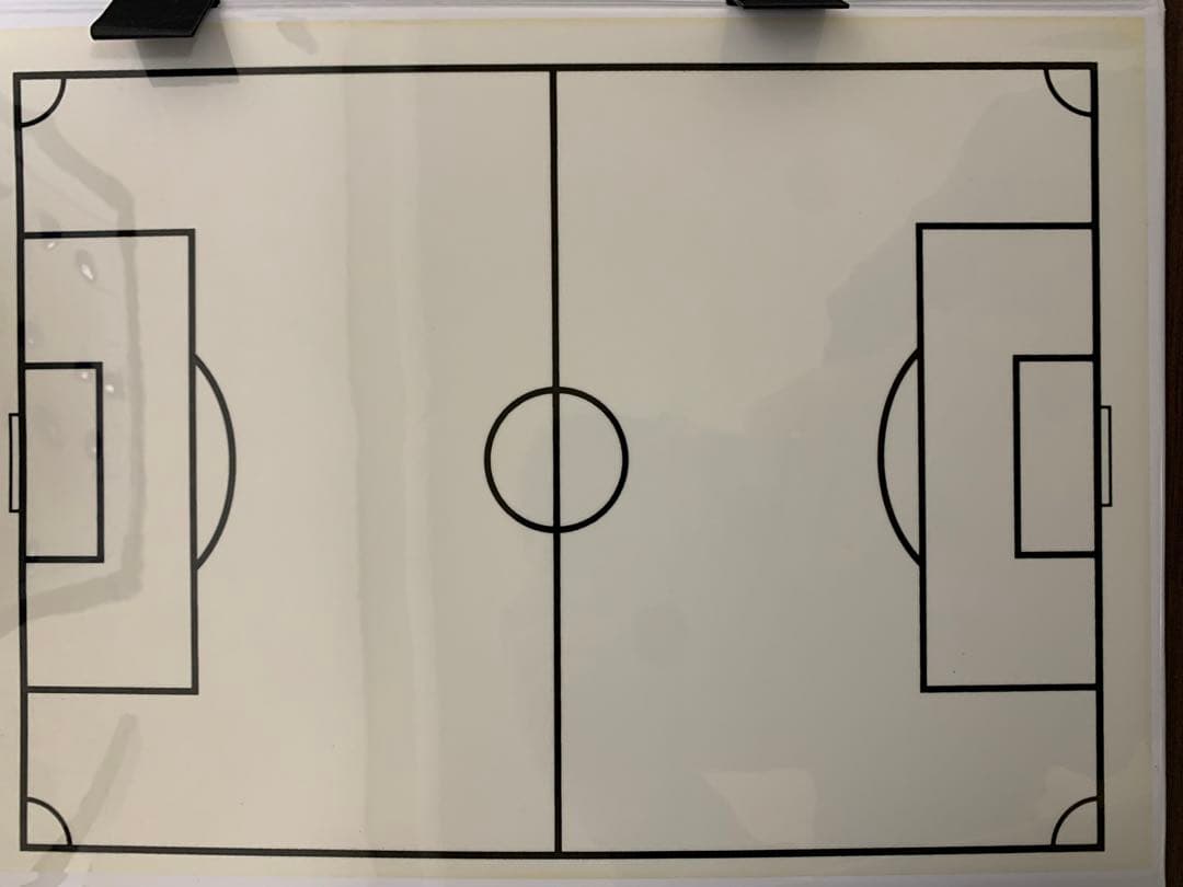 趙美品】アディダスコーチングバインダー【サッカー】