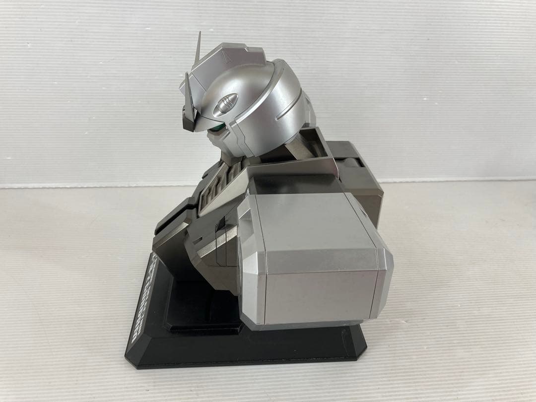 T673 ガンダム大型ディスプレイケース 中古品 説明書付き