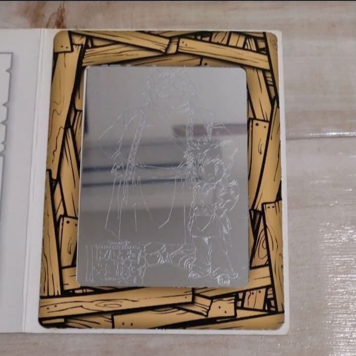 トルネコの大冒険3 特製シルバープレート 応募 限定品 プレステ2