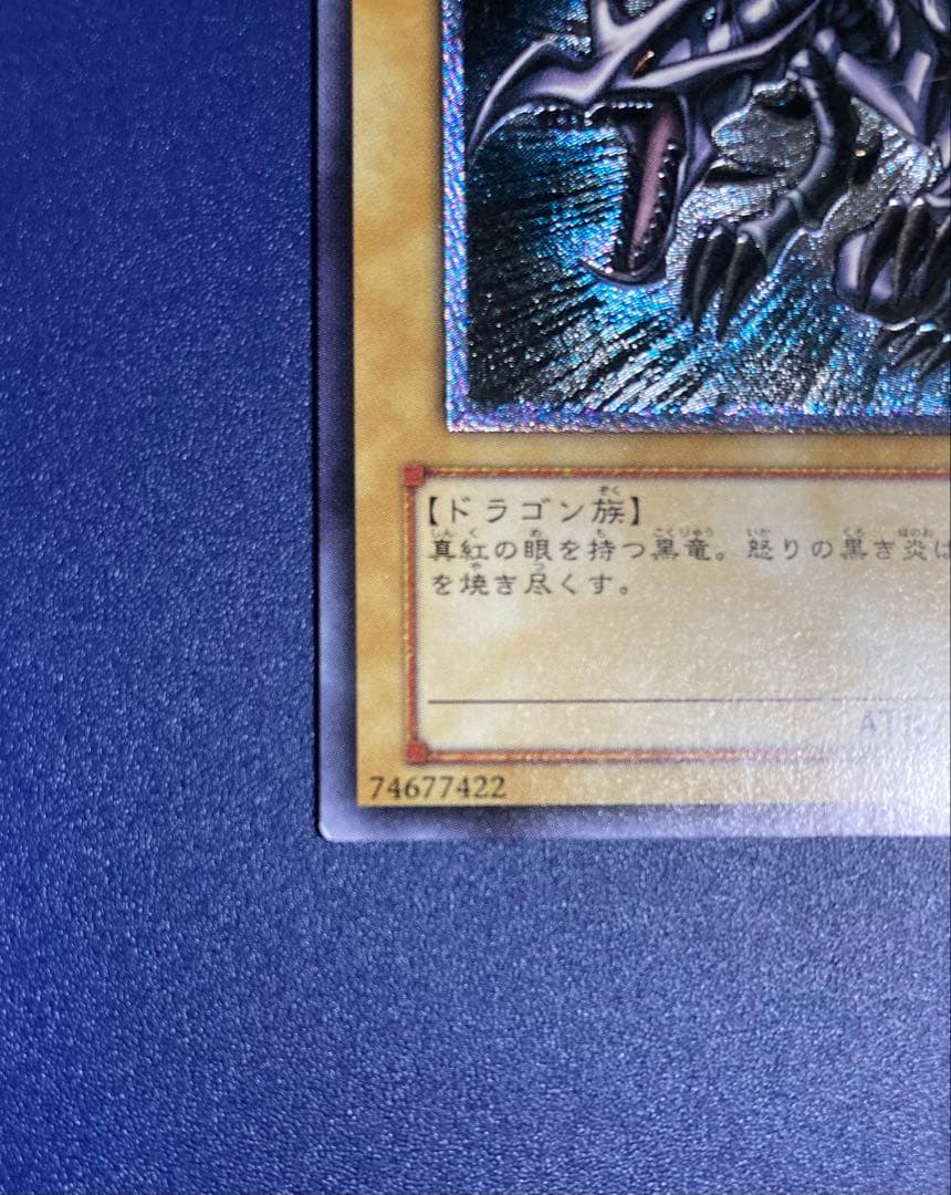 【遊戯王】レッドアイズ・ブラックドラゴン301-056