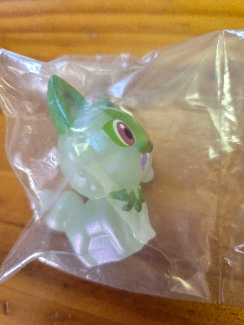 【新品】スペシャルポケモンキッズプレゼントキャンペーン 第２弾 当選品