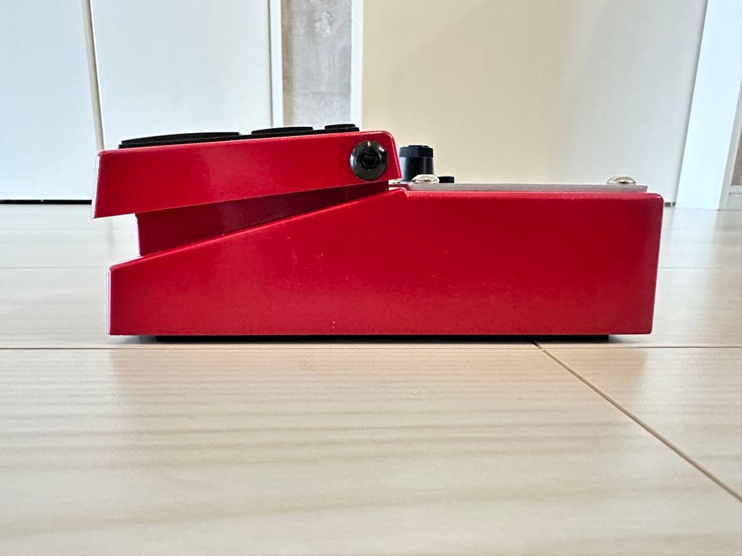 【美品】BOSS VE-20 ボーカルプロセッサー