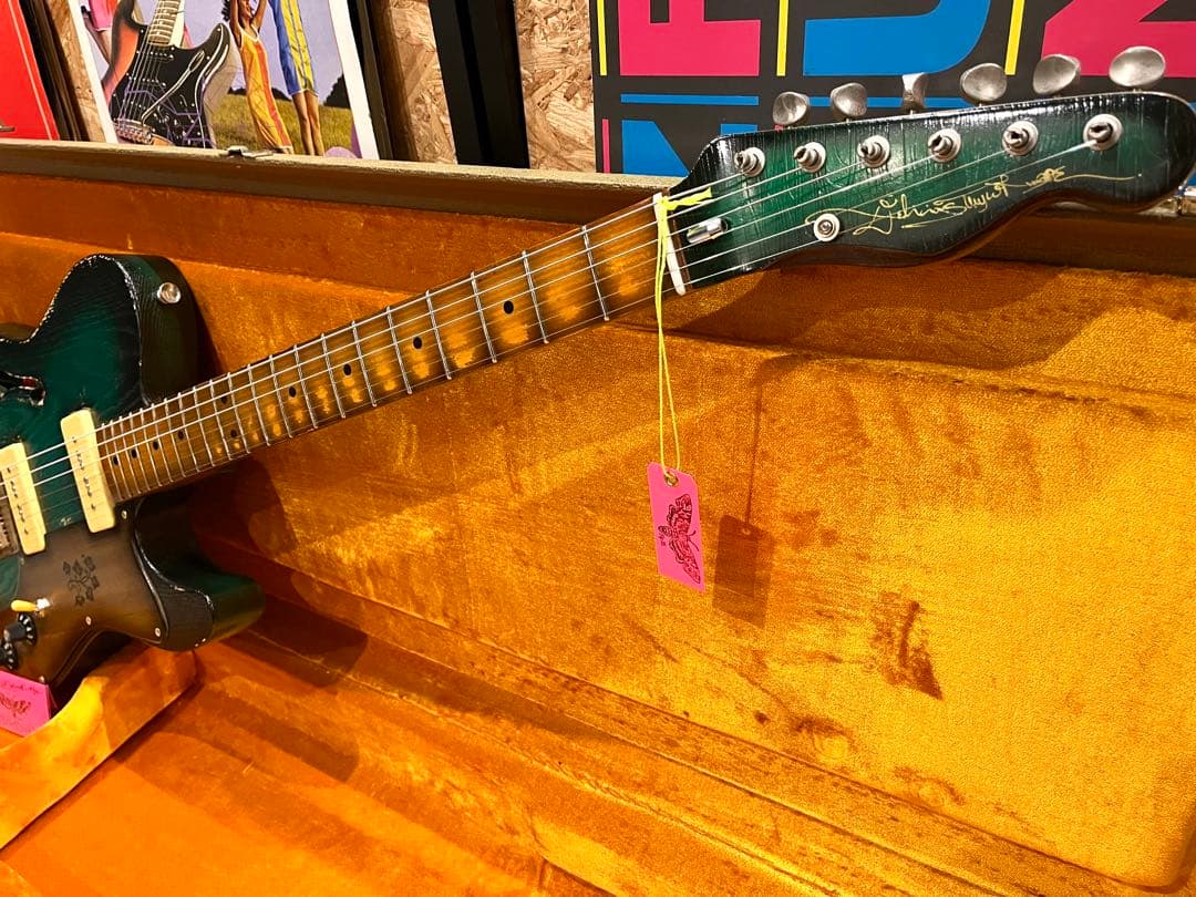 は*や様 正月セール！DeliciousTaylormade グリンバード　オリ