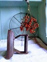 イギリス アンティーク アイロン ブックエンド ドアストッパー 本立て