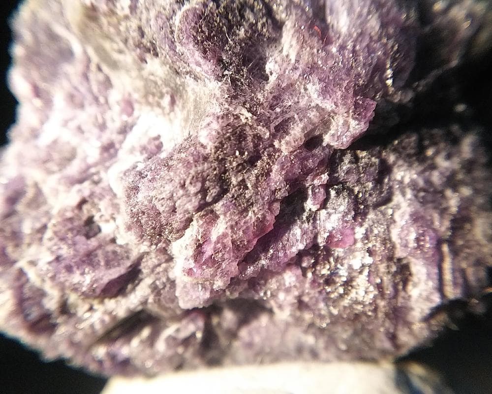 522 アレキサンドライト 六輪座双晶 原石 結晶 ジンバブエ産 339