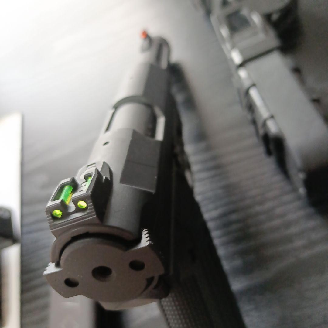 【ACTION ARMY】AAP-01 ASSASSIN BK セット